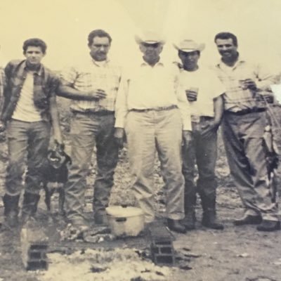 DilleyTex's profile picture. Bad Hombres