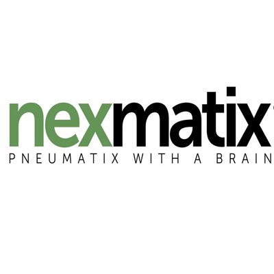 Nexmatix helps manufacturers reduce energy costs, minimize downtime and manage preventive maintenance with smart valves that alert you to leaks and faults.