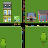 Junction Jam Game (@sotontraffjam) 's Twitter Profile