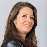 Corinne BESNARD (@corinnebesnard) 's Twitter Profile Photo