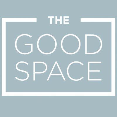 The Good Space, creative people dedicated to making your space unique to you. Shout about your brand from the inside out.