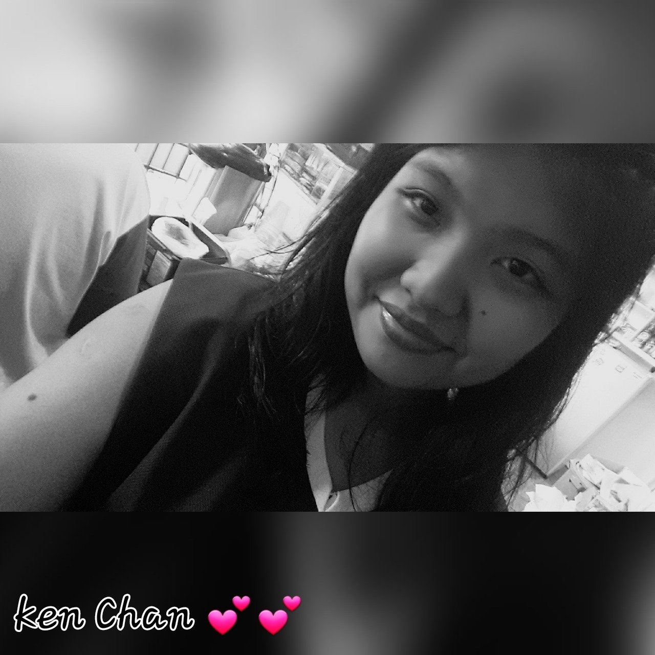 GraceGilyn's profile picture. #Kenbie Warriors 😍😍😍😍
 
 #fake friends