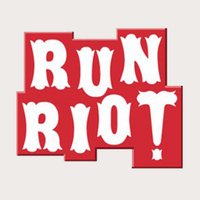 Run-Riot(@Run_Riot) 's Twitter Profile Photo