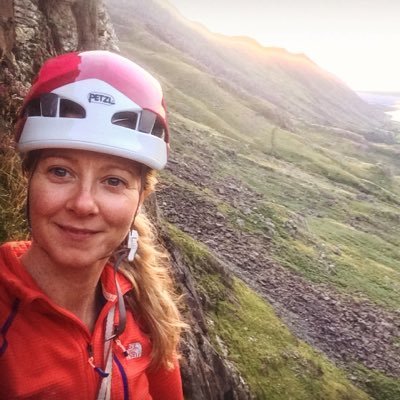 niddvalleyphys's profile picture. Physiotherapist - Yoga / Pilates Teacher - Mountaineering Instructor - Rab / Lowe Alpine AMI Test Team