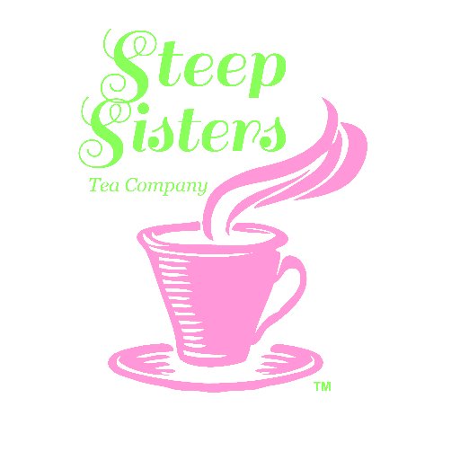 Two sister tea enthusiasts working on creating our own tea blends!! Please be sure to visit our blog at the link below!