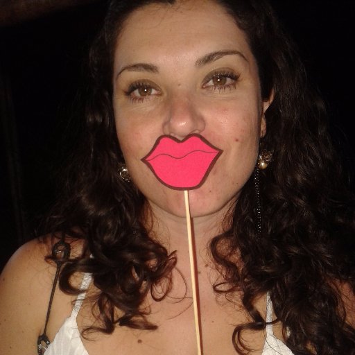 NataliaFGodoy1's profile picture. Diseñadora Gráfica / emprendedora de nacimiento.
Mamá de Ferchu y Aure
Mendocina de pura cepa