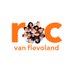 ROC van Flevoland (@rocvanflevoland) Twitter profile photo ROC van Flevoland (@rocvanflevoland) Twitter profile photo