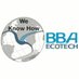 BBA Ecotech (@bbaecotech) Twitter profile photo BBA Ecotech (@bbaecotech) Twitter profile photo