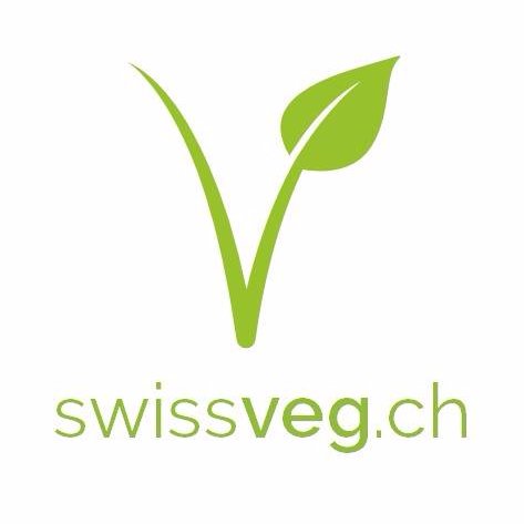 Swissveg ist die grösste und älteste Interessenvertretung für alle VeganerInnen/VegetarierInnen der Schweiz und vergibt das V-Label in der CH.