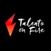 Talento On Fire (@talentoonfire) Twitter profile photo