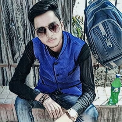 VikashKohli14's profile picture. इतने बड़े बनो कि जब आप खड़े हों तो कोई बैठा न रहे,.,!!