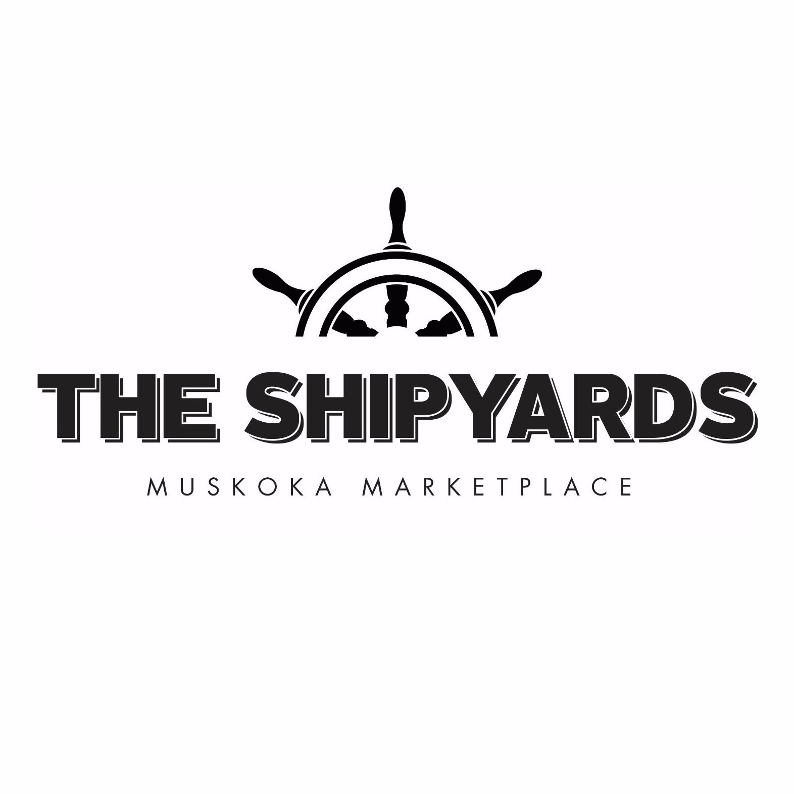 Catch the wave of Flash Retailing! Steps from beautiful Lake Muskoka, The Shipyards - Muskoka Marketplace sets a new standard for retail in Gravenhurst.