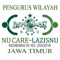 NUCare_LazisNU Jatim (@nucarepwjatim) 's Twitter Profile