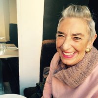Anne Pia (@annepiawriter) 's Twitter Profile