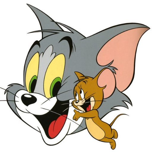 Watch your favorite old cartoons here. #cartoonlovers #cartoon #popeyethesailor #tomandjerry