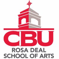 CBU Rosa Deal School of Arts(@ArtsCBU) 's Twitter Profile Photo