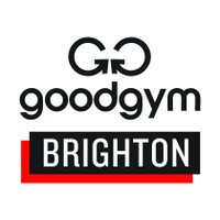 GoodGym Brighton (@goodgymbright) 's Twitter Profile Photo