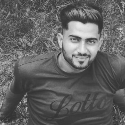 RohitTh51865689's profile picture. Love cricket
Respect women
Work hard
Play hard ✌