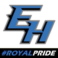 E. Hancock Athletics (@ehroyals) 's Twitter Profile