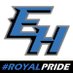 E. Hancock Athletics (@ehroyals) Twitter profile photo E. Hancock Athletics (@ehroyals) Twitter profile photo