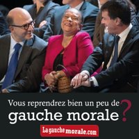 Observatoire de la gauche morale(@lagauchemorale) 's Twitter Profile Photo