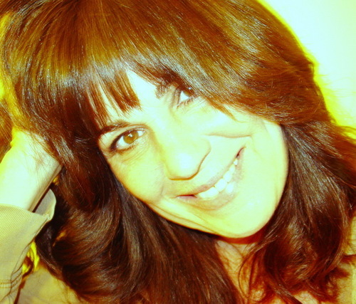 barbarela5's profile picture. Clothing designer turned food activist. love organic local food, cooking, political activism...music dance film theatre..LIFE.