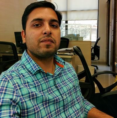 iroshanjha's profile picture. Accounts & Taxation | 🇮🇳