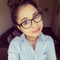 Ivonne Bastías (@ivi_bastias) 's Twitter Profile