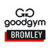 GoodGym Bromley (@goodgymbromley) Twitter profile photo GoodGym Bromley (@goodgymbromley) Twitter profile photo