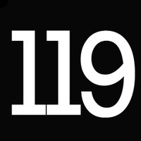 119 Productions (@119chicago) 's Twitter Profile Photo