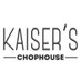 KaisersChophouse (@kaiserschophous) Twitter profile photo KaisersChophouse (@kaiserschophous) Twitter profile photo