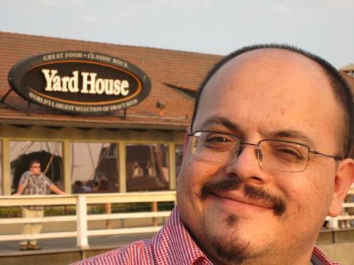 BearSprankle's profile picture. Master's in Humanities/History.  Please hire me.