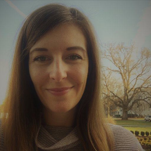 AmandaClick's profile picture. Loud librarian, aspiring chicken lady, terrible at Twitter. She/her.