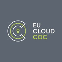 EU Cloud CoC(@EUCloudCoC) 's Twitter Profile Photo