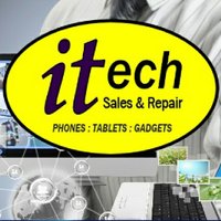 itech Inverclyde (@itechinverclyde) 's Twitter Profile
