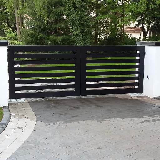 High #Quality Wooden #Aluminium & #Wrought #Iron #Gates from Arden #Gates #Suppliers of #Gate #Automation & #Intercom Systems.