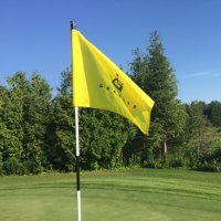 Granite GC Greens(@granitegcgreens) 's Twitter Profile Photo