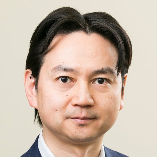 MasatakaGoto Profile Picture