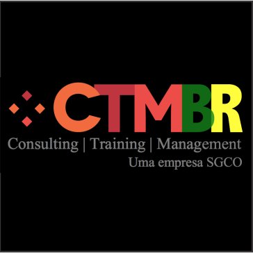 CTM_BR's profile picture. 