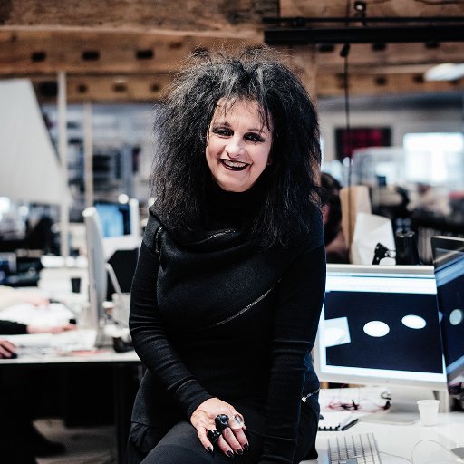 Studio Odile Decq