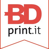 BDprint(@BDprint_it) 's Twitter Profile Photo