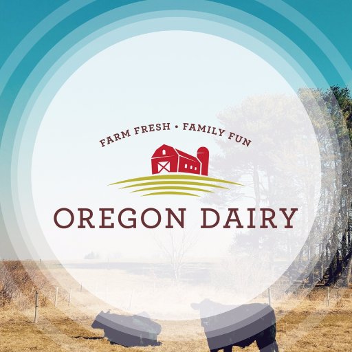 oregon_dairy's profile picture. Creating Extraordinary experiences by providing fresh, local food; wholesome family fun; and unique agricultural learning opportunities.