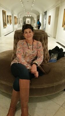 TrudyDelhey's profile picture. Global Citizen, Lover of Learning 
Views my own