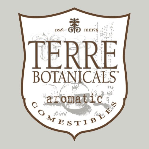 We are a producer of botanically infused complements for foods & beverages.
Aromatic Finishing Sugars – Botanical Savory Blends – Culinary Essential Oils