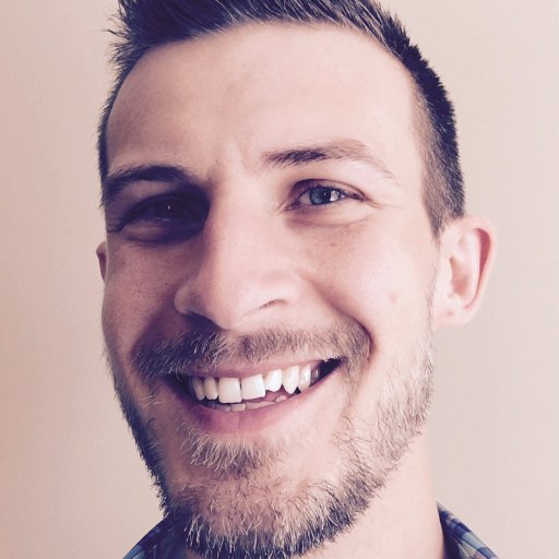 TH_JonM's profile picture. Instructional technology enthusiast, Texthelp Territory Director, musician, husband and father of three crazy boys!