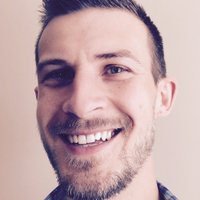 Jon McPeters (@th_jonm) 's Twitter Profile