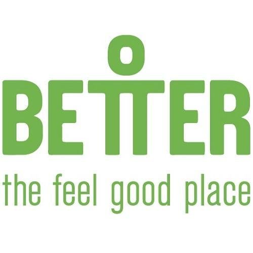 We're Better. The charitable social enterprise that run gyms, leisure centres, spas, libraries & more. Customer support team at @betterhelpers #TeamBetter