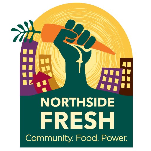 NSFresh is a coalition of organizations, individuals, and businesses committed to working towards a more sustainable and just food system in north Minneapolis.