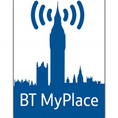 BTMyPlace's profile image