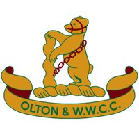 Olton & West Warwicks CC(@oltonwwcricket) 's Twitter Profile Photo
